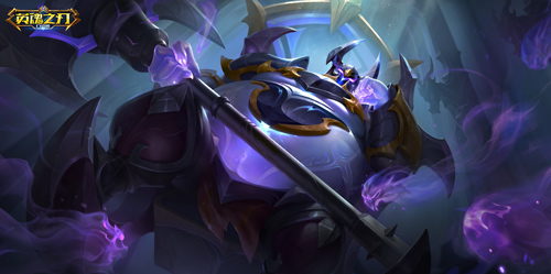 盛夏之际，游园盛典送福利！《英魂之刃口袋版》新增多款炫彩皮肤，同时赠送全新英雄！