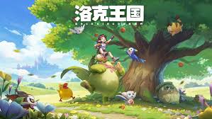 洛克王国的游戏下载指南—在手机设备上的具体操作步骤