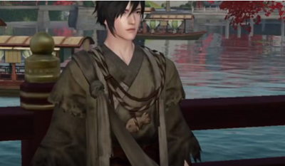 逆水寒手游中,“狂沙吹尽”任务如何顺利完成?——详尽攻略解析 逆水寒手游中,“狂沙吹尽”任务如何顺利完成?——详尽攻略解析