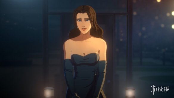 IGN给予了满分9分的高度评价！关于《超英派遣中心》第二季的期待何时能见面，仍然悬而未决。