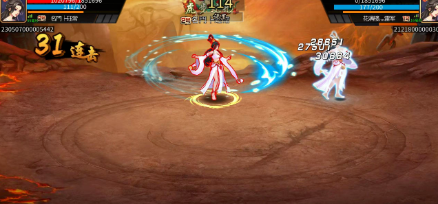 关于三国战纪手游中张昭在PVP战斗中的表现与能力分析