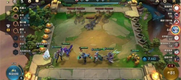 关于《金铲铲之战》中的虚空阵容搭配策略，详尽解析与实操建议