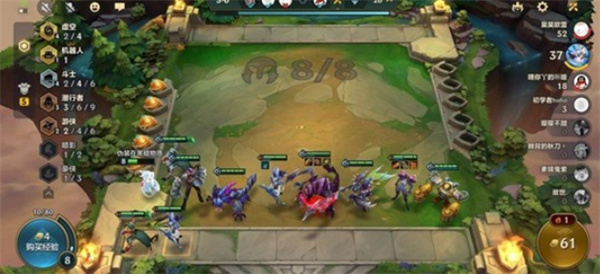 关于《金铲铲之战》中的虚空阵容搭配策略，详尽解析与实操建议