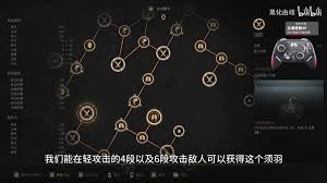 明末渊虚之羽双刀的操作技巧与流派加点策略详解
