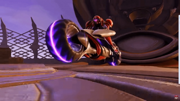 《银河战士P4》在新加坡获得16+评级！游戏玩法首次大规模亮相