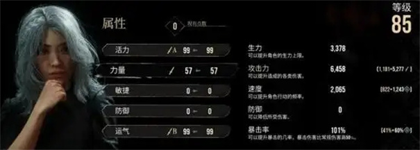 光与影33号远征队中的熙艾尔技能升级指南详解