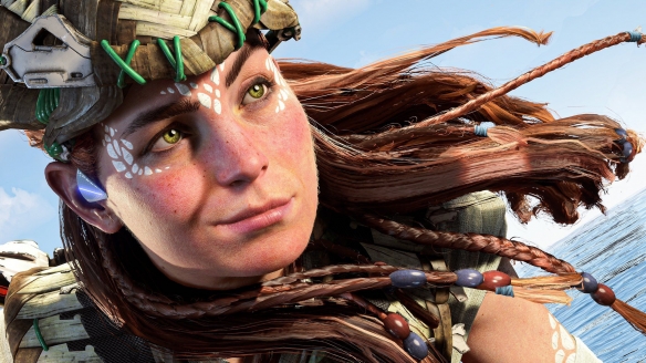 《地平线》系列的总销售量已突破4000万份！仅在四个月内销售额又增长了200万份