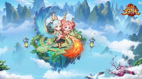 天音轻盈缭绕，《三国杀名将传》全新汉族武将蔡文姬正式亮相