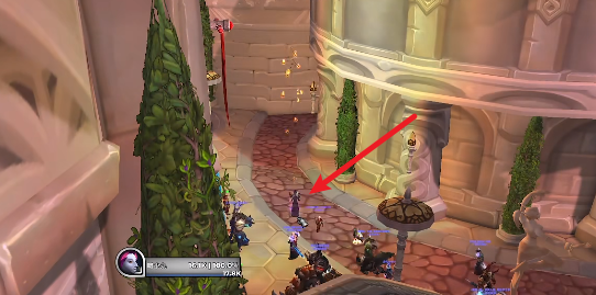 如何快速完成火炬杂耍的大丈夫成就——魔兽世界火炬杂耍成就简易攻略