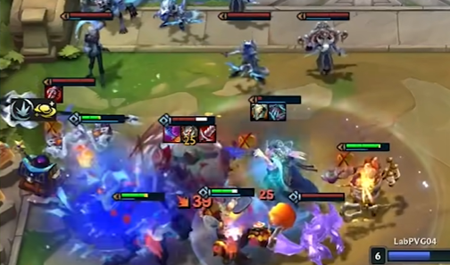 关于云顶之弈S12版本中慧的技能内容，以下将为您详细解析。  
