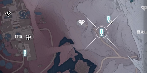 关于如何完成鸣潮龙山狼无情兽成就的详细指南-鸣潮龙山狼无情兽成就达成攻略