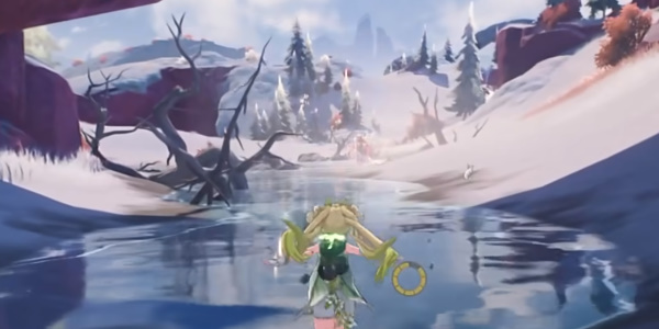 关于如何完成鸣潮龙山狼无情兽成就的详细指南-鸣潮龙山狼无情兽成就达成攻略