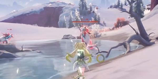 关于如何完成鸣潮龙山狼无情兽成就的详细指南-鸣潮龙山狼无情兽成就达成攻略