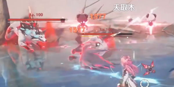 关于如何完成鸣潮龙山狼无情兽成就的详细指南-鸣潮龙山狼无情兽成就达成攻略