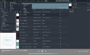 MusicBee如何启用光标自动跟随播放功能——详细操作指南