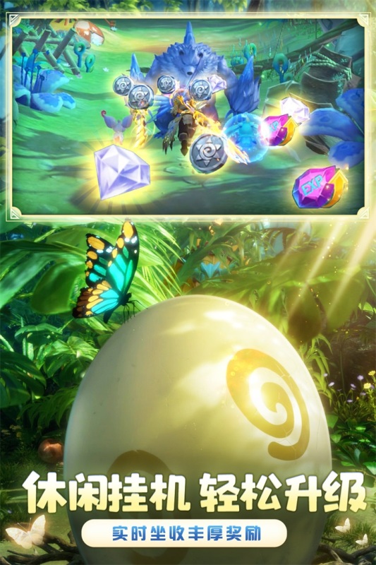 最真实的狩猎体验推荐——模拟猎人击猎游戏