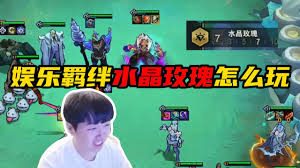 水晶玫瑰的玩法攻略——详细介绍水晶玫瑰的操作与技巧