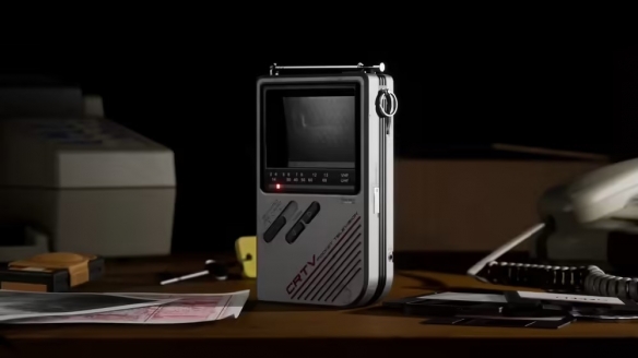 《寂静岭Townfall》的发行日期意外曝光：预定于2026年3月26日！ 

