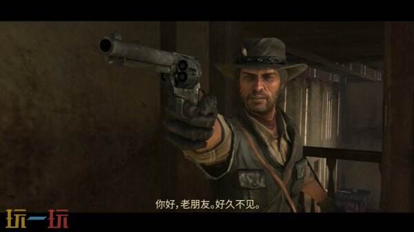 备受期待的《荒野大镖客：救赎》将于12月2日正式推出，登陆主机和移动端平台