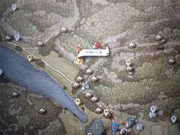 天国拯救2中那枚金色十字架戒指的隐藏位置在哪里？——深入探索天国拯救2中金色十字架戒指的秘密地点

