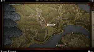 天国拯救2中那枚金色十字架戒指的隐藏位置在哪里？——深入探索天国拯救2中金色十字架戒指的秘密地点

