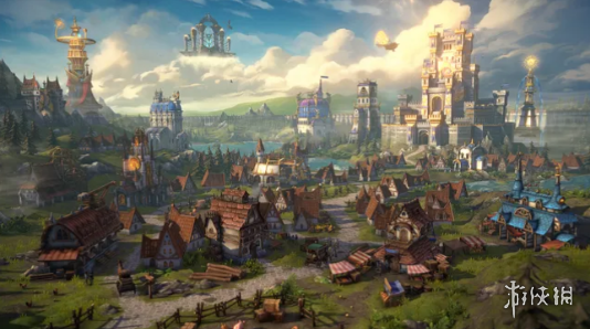 游侠今日早间新闻：新地图亮相！玩家对《辐射76》周年庆表达不满