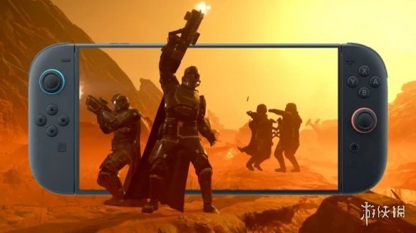 箭头工作室的CEO暗示，《绝地潜兵2》未来有望登陆Switch2平台。
