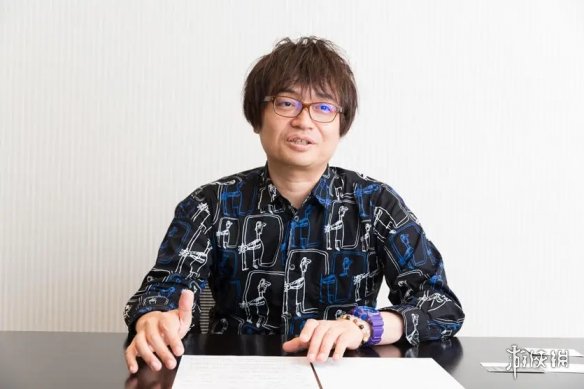 桥野桂宣布，JRPG_3.0时代正式开启，将在游戏结构和表现方式上迎来深刻变革。 

