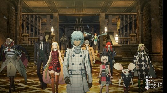 桥野桂宣布，JRPG_3.0时代正式开启，将在游戏结构和表现方式上迎来深刻变革。 

