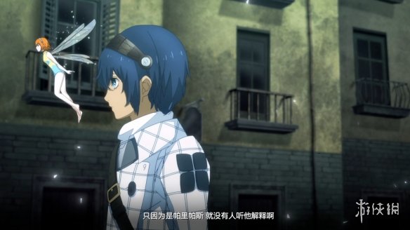 桥野桂宣布，JRPG_3.0时代正式开启，将在游戏结构和表现方式上迎来深刻变革。 

