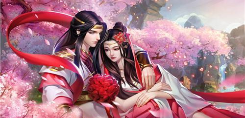 满级VIP且掉率居高不下的仙侠手游推荐_华丽时装展现仙侠风韵

