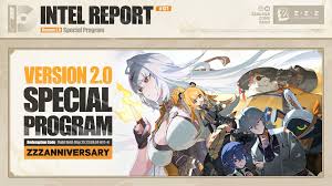 绝区零2.0引入了哪些新内容？以下是绝区零2.0全部更新内容的详细汇总。 
