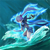 关于梦幻模拟战中的诺诺琳攻略，值得培养吗？
