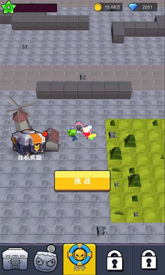 沉浸式惊悚游戏精选集 —— 引人入胜的恐怖氛围体验