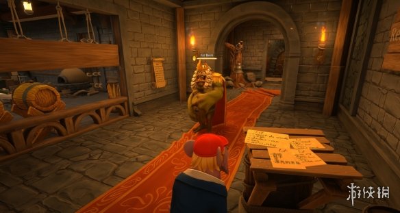 《鼠鼠餐厅》在Steam平台上线后，立即赢得了广泛的好评！这款厨房模拟游戏成为了近年来的佳作之一