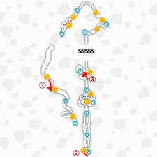 关于马里奥赛车世界中各个赛道的隐藏捷径，以下为详细介绍与位置指引

