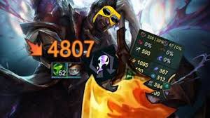 LOL巅峰之星杰斯皮肤预览效果解析——了解LOL巅峰之星杰斯外观与特效展示指南
