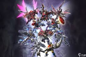 超级机器人大战Y中，武器升级的性价比究竟如何进行科学评估？这是通过哪些方法实现最优配置的关键？
