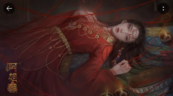 多人大型恐怖体验游戏推荐_恐怖类型精选