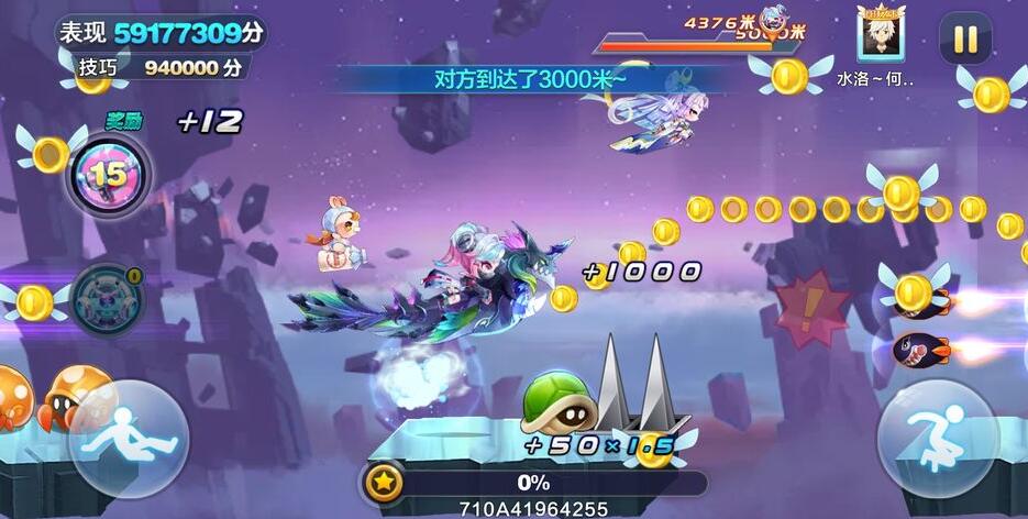 无需网络连接的酷跑游戏榜单——极富魔性且善于吞噬金币的跑酷大作