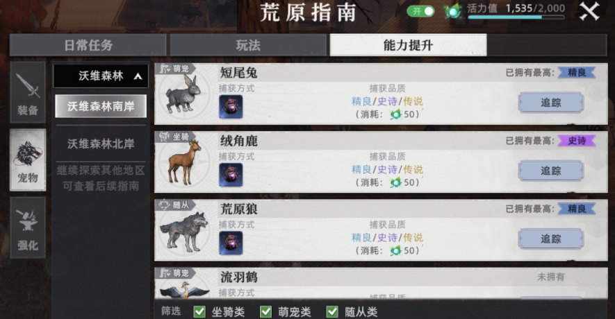 荒原曙光新手生存指南详解—荒原曙光初学者的生存策略 荒原曙光新手生存指南详解—荒原曙光初学者的生存策略