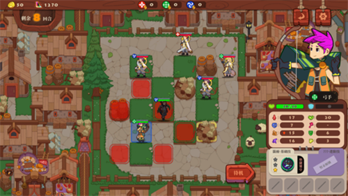 663_Games确认亮相展会，INDIE_GAME_专区持续进行招商！