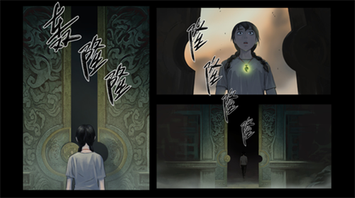 663_Games确认亮相展会，INDIE_GAME_专区持续进行招商！