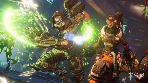 《无主之地4》最新SHiFT兑换码已发布，玩家可领取三把金钥匙！