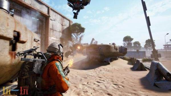 作为一款PVE生存射击游戏,《ARC Raiders》的累计销售量已突破了400万份大关。 作为一款PVE生存射击游戏,《ARC Raiders》的累计销售量已突破了400万份大关。