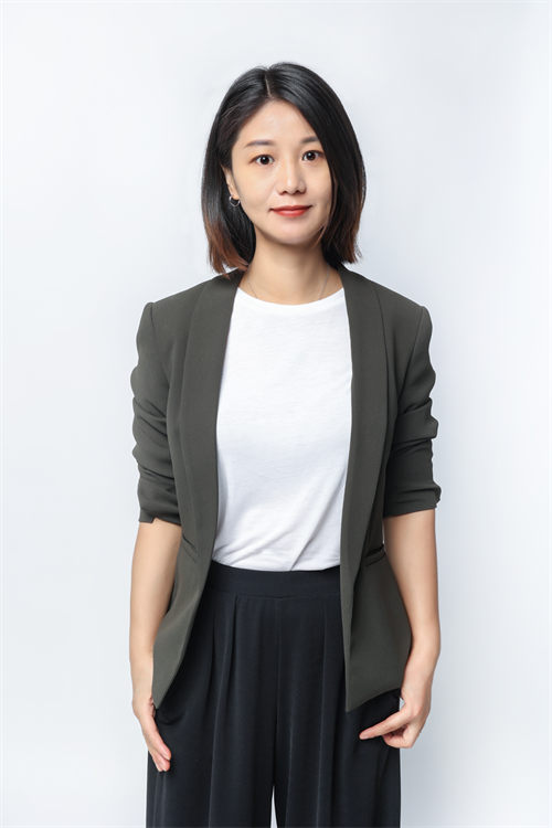 第三十七互娱副总裁彭美携手一席互娱的王巍岩应邀出席2023年全球游戏产业峰会