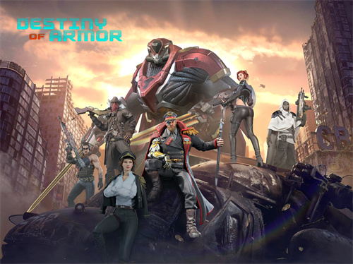 第三十七互娱副总裁彭美携手一席互娱的王巍岩应邀出席2023年全球游戏产业峰会