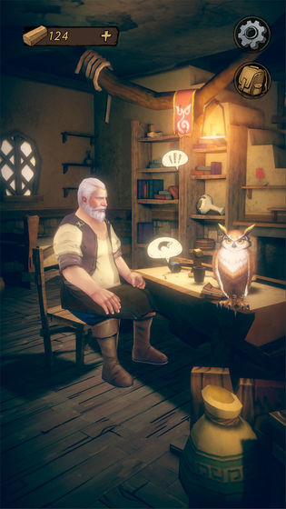 手机高品质单机游戏推荐——尽享专属游戏体验
