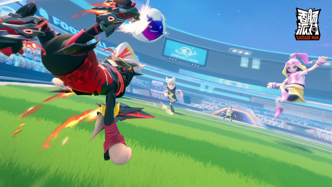 推荐几款支持多人在线联机的游戏，体验多样化的闯关冒险乐趣
