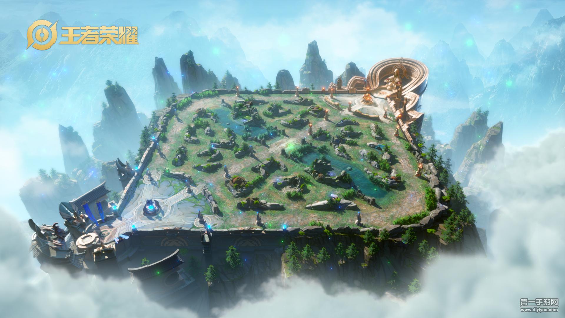 推荐几款支持多人在线联机的游戏，体验多样化的闯关冒险乐趣
